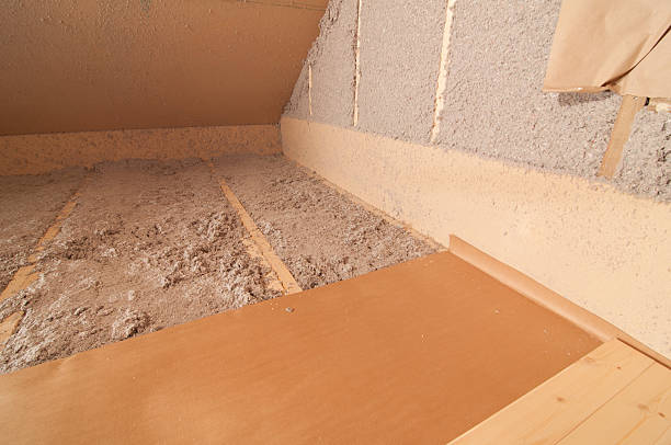 Reliable Savannah, TX Insulation Contractor Solutions