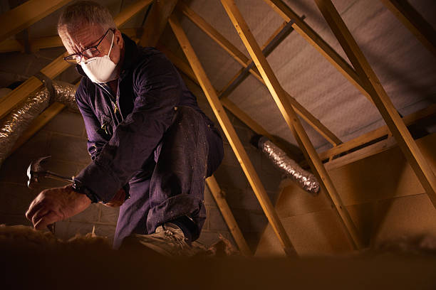 Best Energy Efficiency Insulation in Savannah, TX